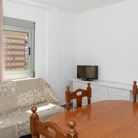 Estrella, 6º-36 Apartment Cullera Ngoại thất bức ảnh
