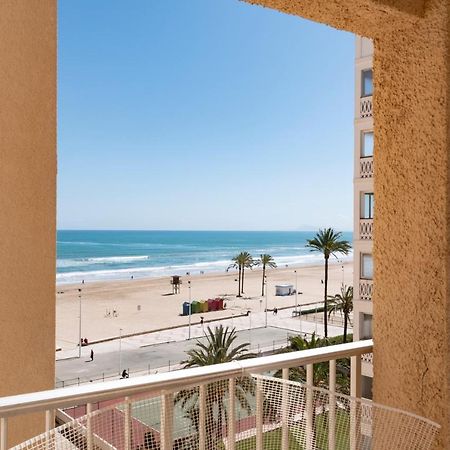 Estrella, 6º-36 Apartment Cullera Ngoại thất bức ảnh