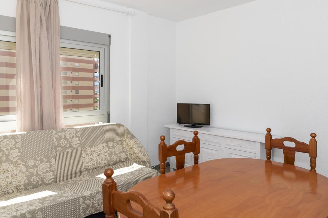 Estrella, 6º-36 Apartment Cullera Ngoại thất bức ảnh