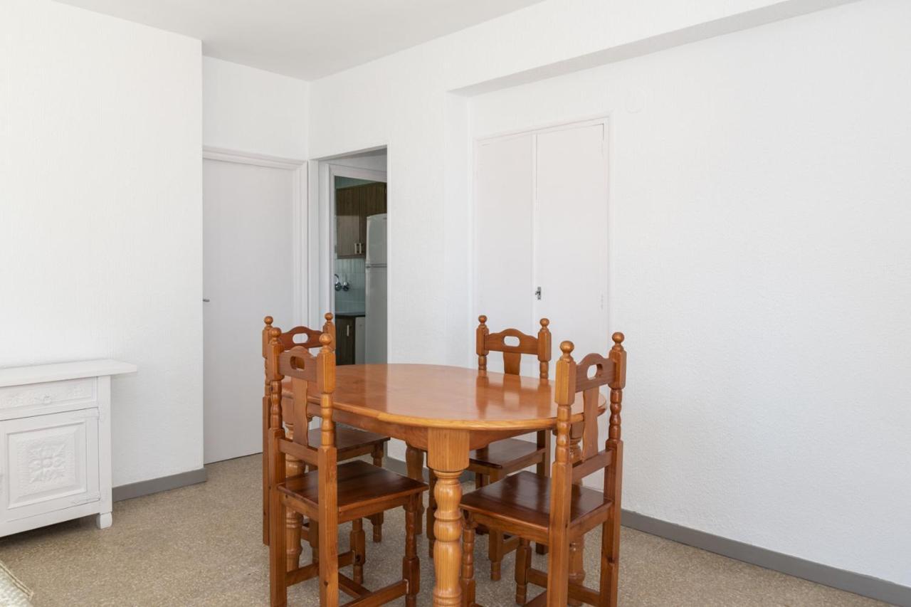 Estrella, 6º-36 Apartment Cullera Ngoại thất bức ảnh