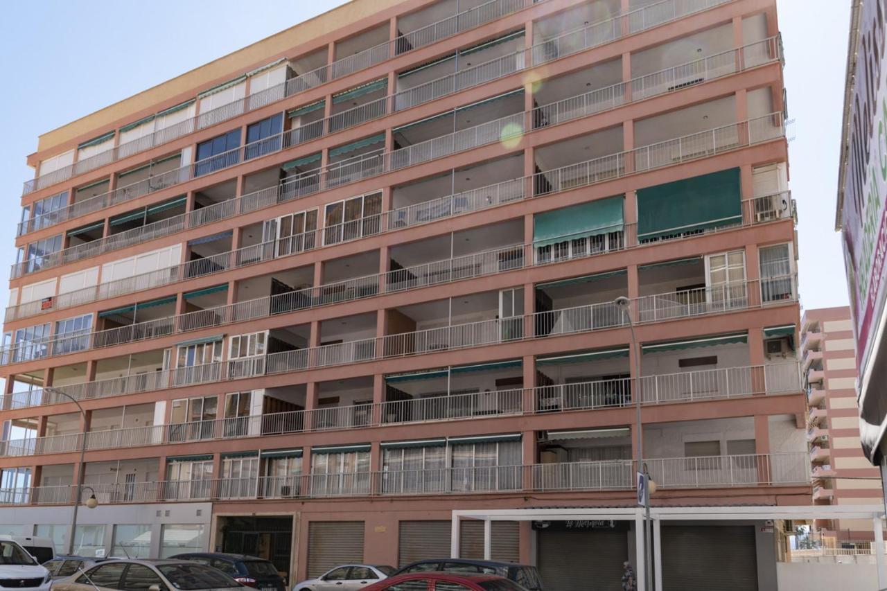 Estrella, 6º-36 Apartment Cullera Ngoại thất bức ảnh