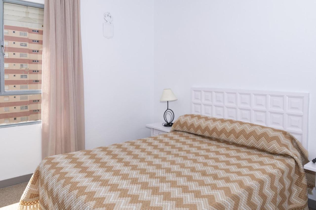 Estrella, 6º-36 Apartment Cullera Ngoại thất bức ảnh
