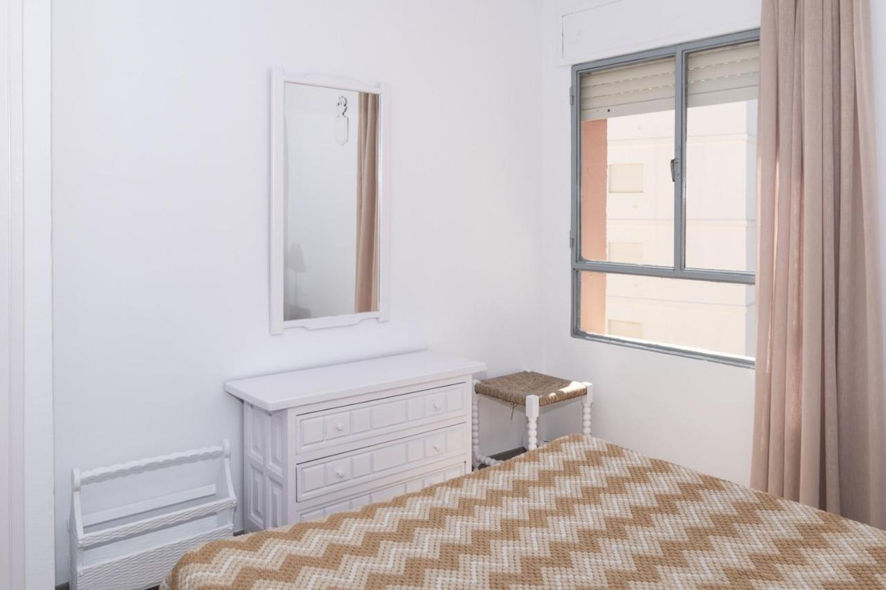 Estrella, 6º-36 Apartment Cullera Ngoại thất bức ảnh