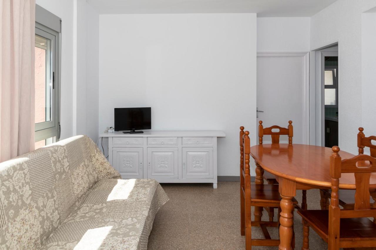 Estrella, 6º-36 Apartment Cullera Ngoại thất bức ảnh