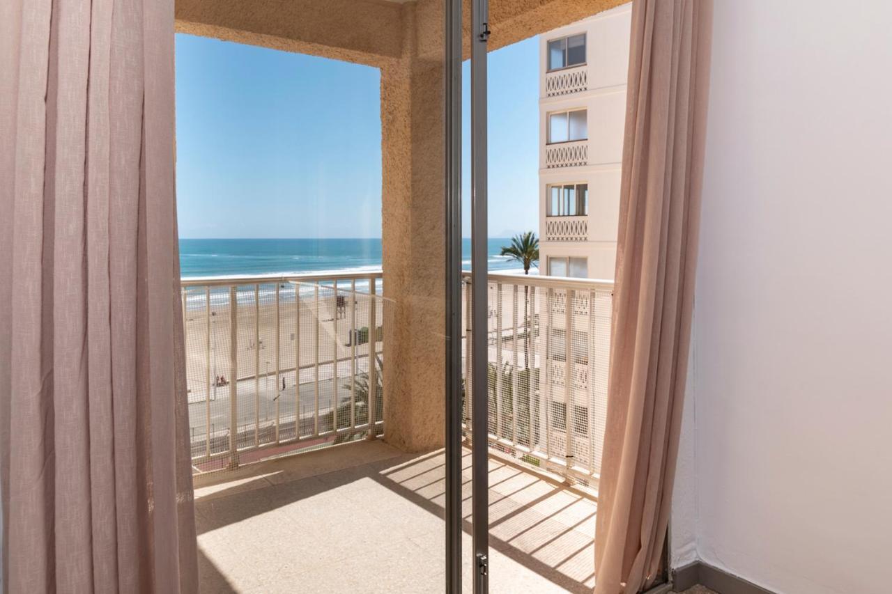 Estrella, 6º-36 Apartment Cullera Ngoại thất bức ảnh