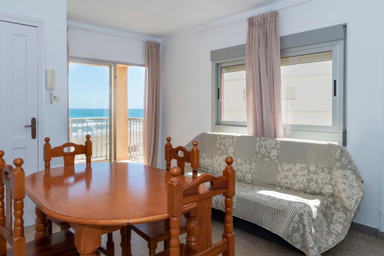 Estrella, 6º-36 Apartment Cullera Ngoại thất bức ảnh